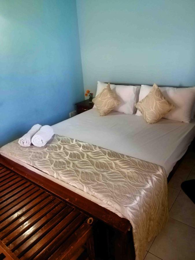 Sky Valley Hotell Kandy Eksteriør bilde