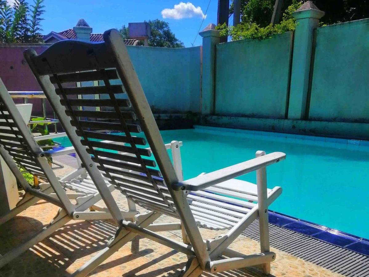 Sky Valley Hotell Kandy Eksteriør bilde