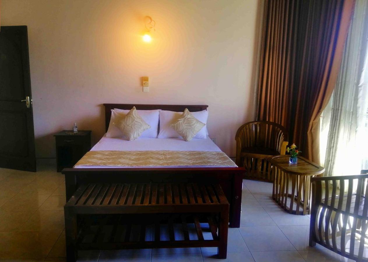 Sky Valley Hotell Kandy Eksteriør bilde