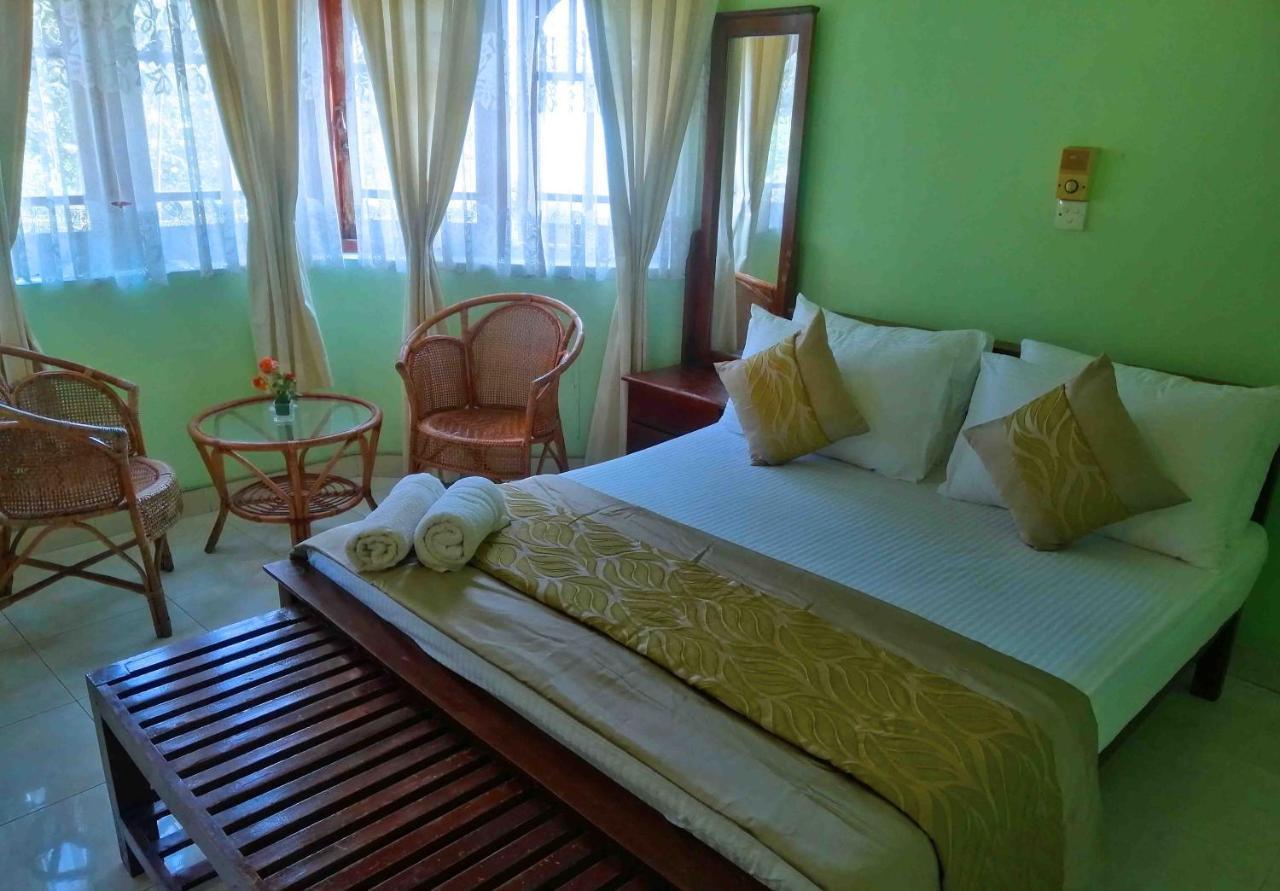 Sky Valley Hotell Kandy Eksteriør bilde