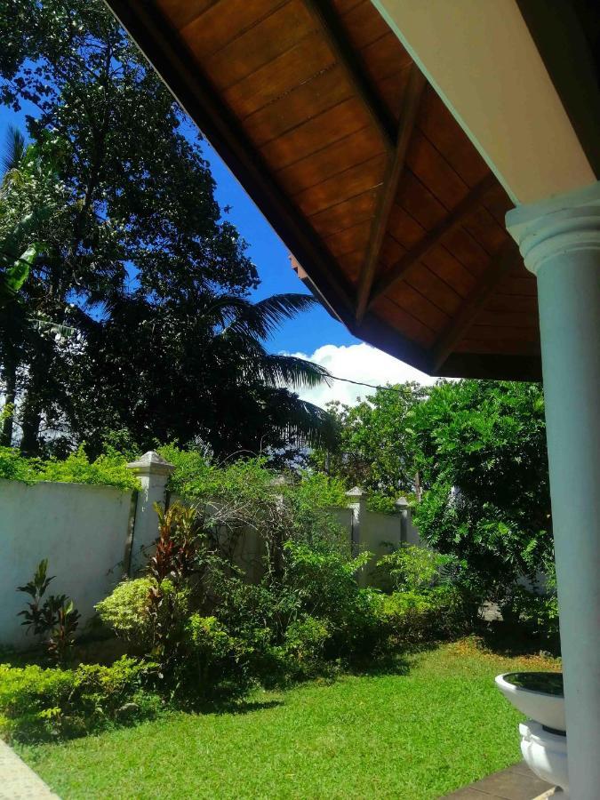 Sky Valley Hotell Kandy Eksteriør bilde