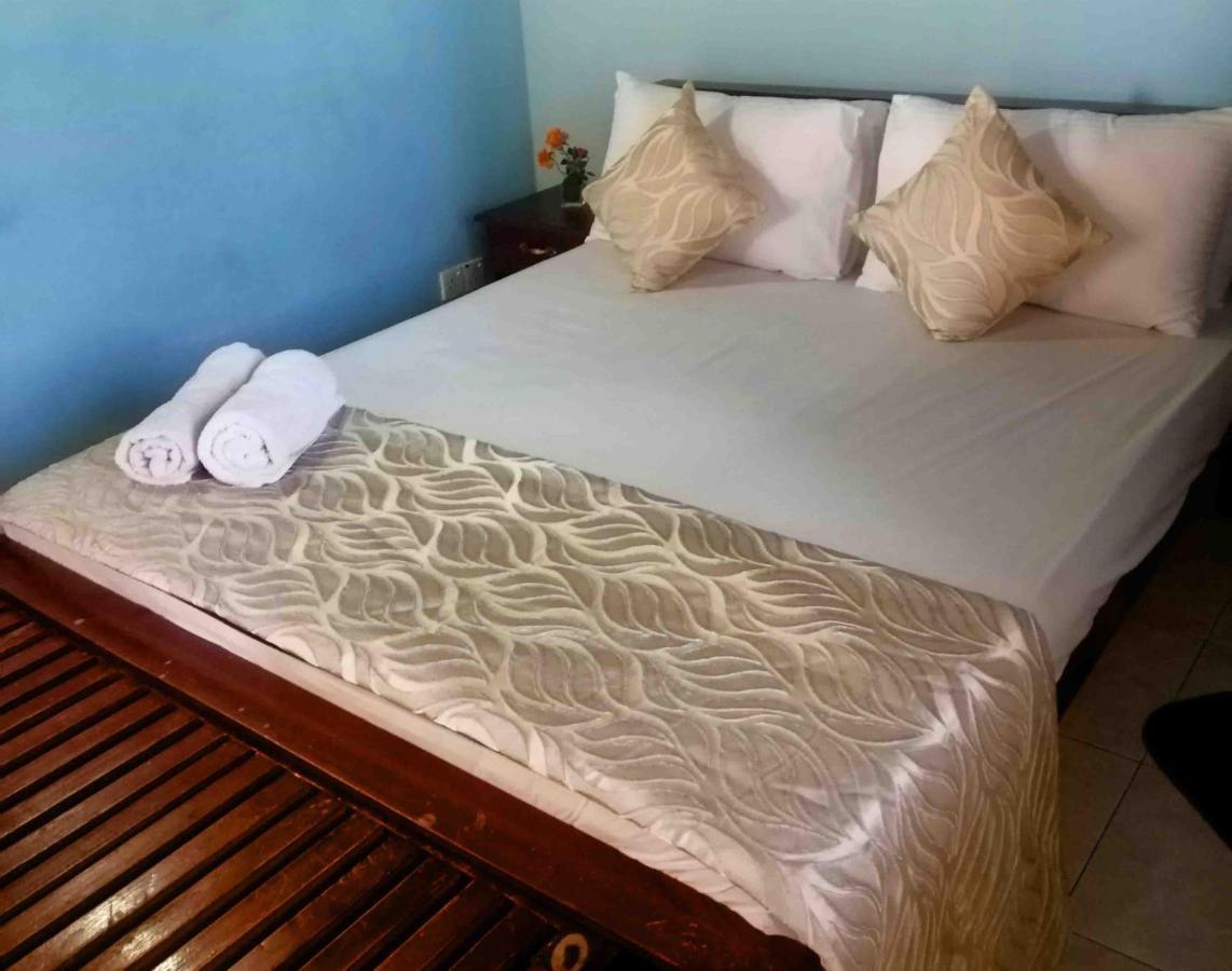 Sky Valley Hotell Kandy Eksteriør bilde