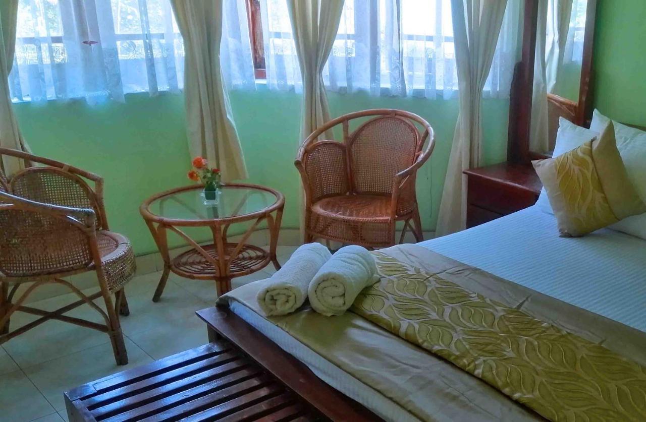 Sky Valley Hotell Kandy Eksteriør bilde