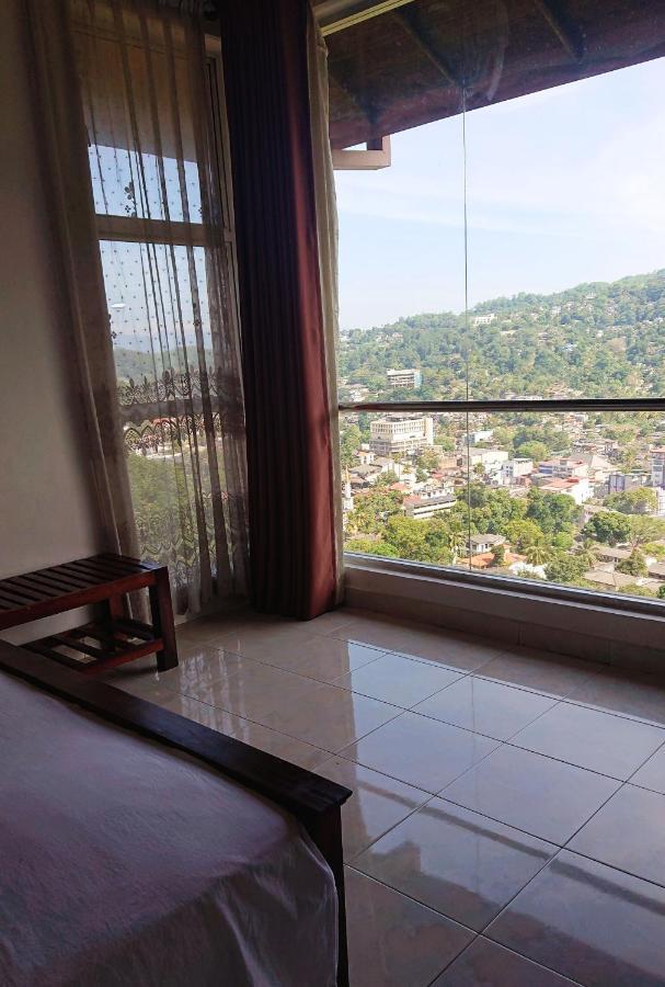 Sky Valley Hotell Kandy Eksteriør bilde