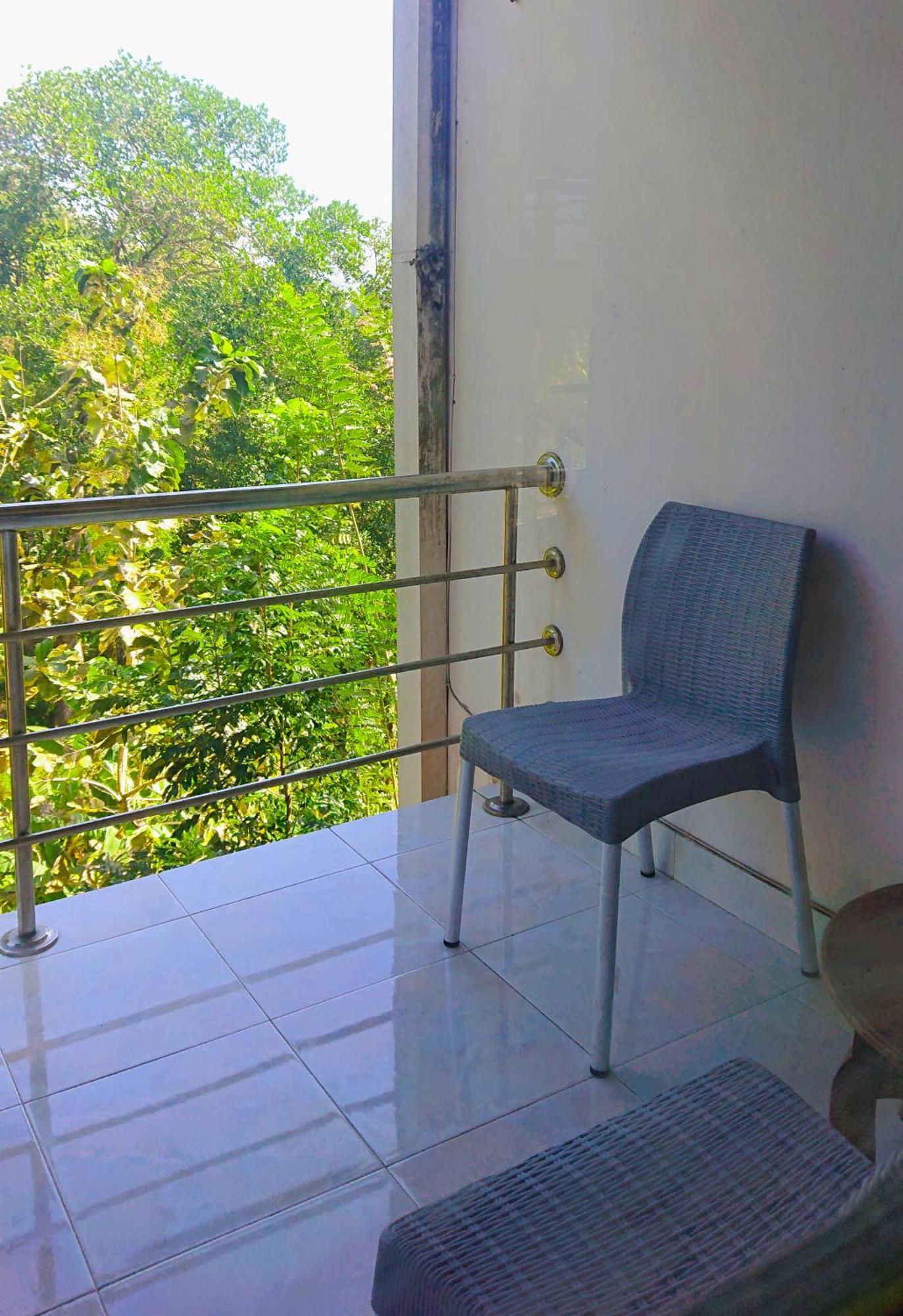 Sky Valley Hotell Kandy Eksteriør bilde